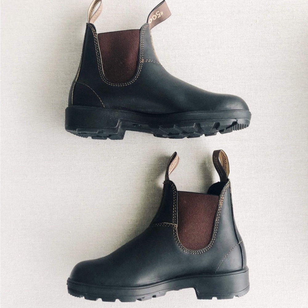 Blundstone Original 500 Boots US 6.5 / UK 3.5